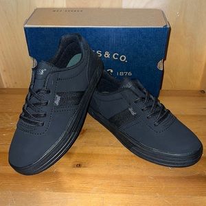 Bass & CO Miles Perf B Boy’s Shoes Nib